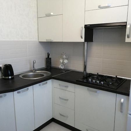 Dilera Apartments On Moskovsky Prospekt 8 Vitebsk Ngoại thất bức ảnh