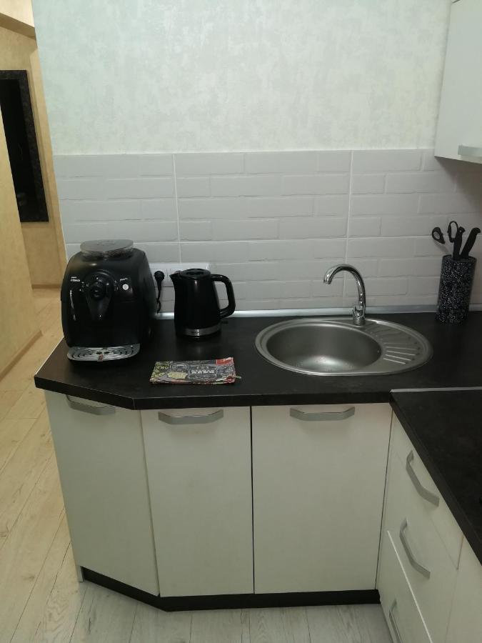 Dilera Apartments On Moskovsky Prospekt 8 Vitebsk Ngoại thất bức ảnh