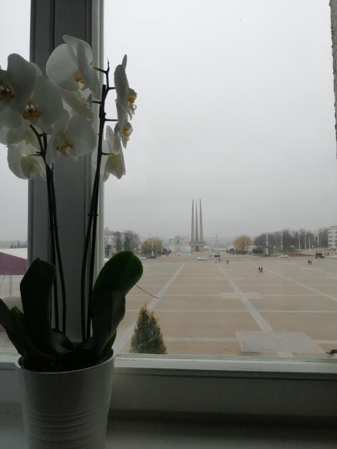 Dilera Apartments On Moskovsky Prospekt 8 Vitebsk Ngoại thất bức ảnh