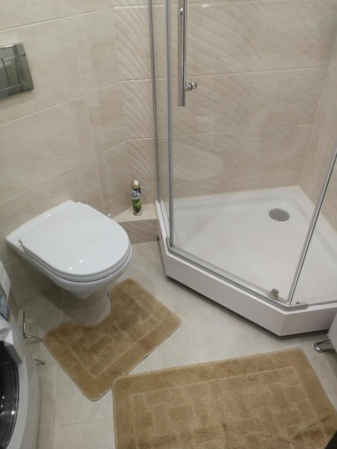 Dilera Apartments On Moskovsky Prospekt 8 Vitebsk Ngoại thất bức ảnh
