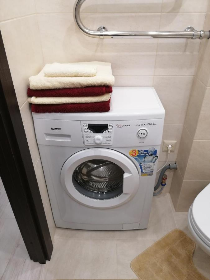 Dilera Apartments On Moskovsky Prospekt 8 Vitebsk Ngoại thất bức ảnh