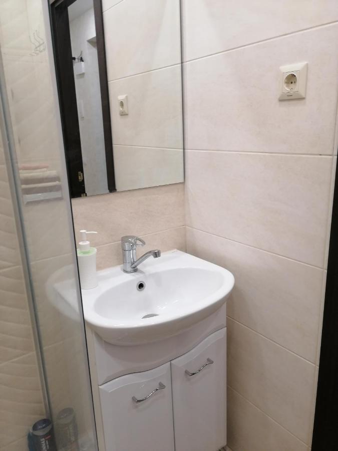 Dilera Apartments On Moskovsky Prospekt 8 Vitebsk Ngoại thất bức ảnh