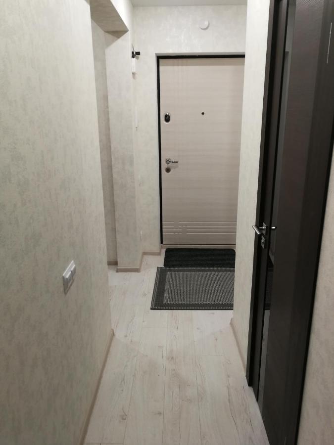 Dilera Apartments On Moskovsky Prospekt 8 Vitebsk Ngoại thất bức ảnh