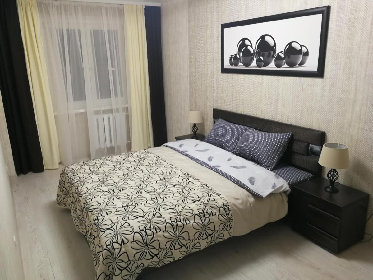 Dilera Apartments On Moskovsky Prospekt 8 Vitebsk Ngoại thất bức ảnh