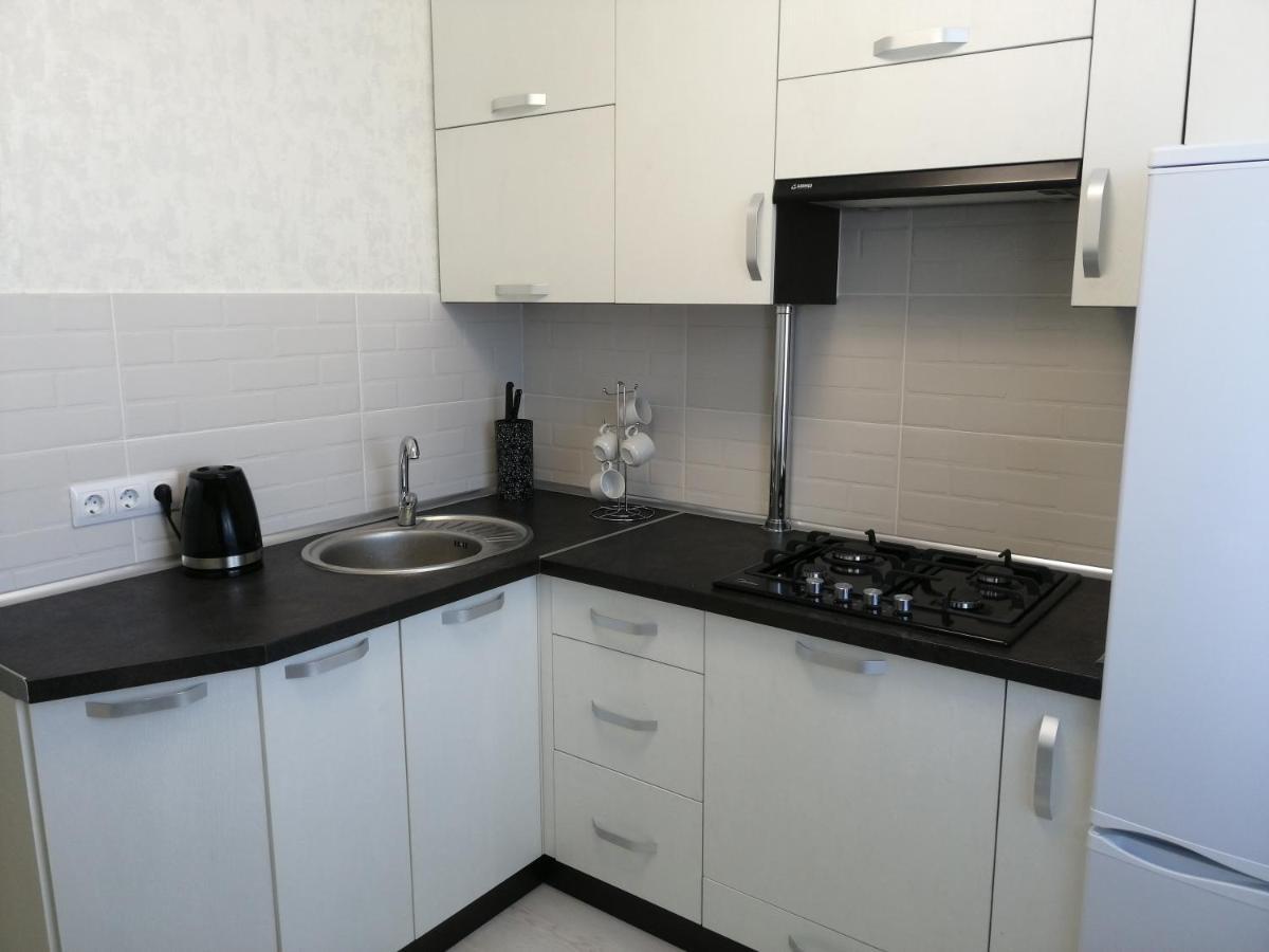 Dilera Apartments On Moskovsky Prospekt 8 Vitebsk Ngoại thất bức ảnh