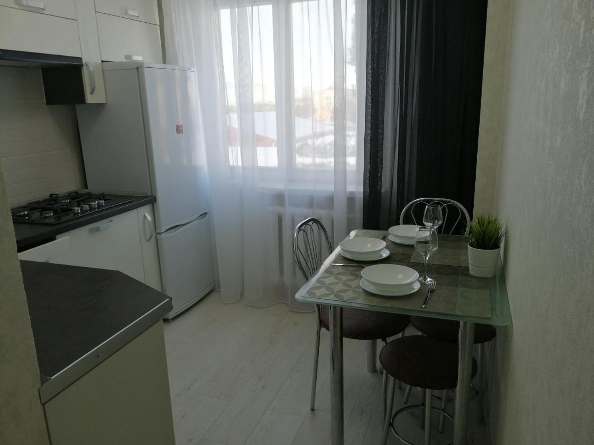 Dilera Apartments On Moskovsky Prospekt 8 Vitebsk Ngoại thất bức ảnh