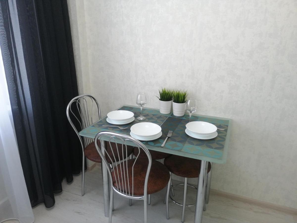Dilera Apartments On Moskovsky Prospekt 8 Vitebsk Ngoại thất bức ảnh